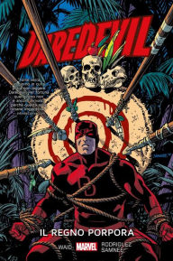 Title: Daredevil (2014) 2: Il regno porpora, Author: Mark Waid