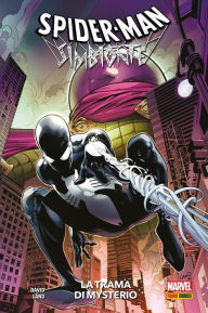 Title: Spider-Man Simbionte (2019) 1: La trama di Mysterio, Author: Peter David