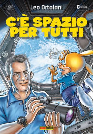 Title: C'è spazio per tutti, Author: Leo Ortolani