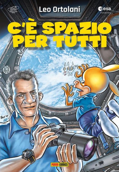 C'è spazio per tutti