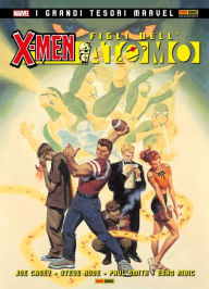 Title: X-Men: Figli dell'atomo, Author: Joe Casey