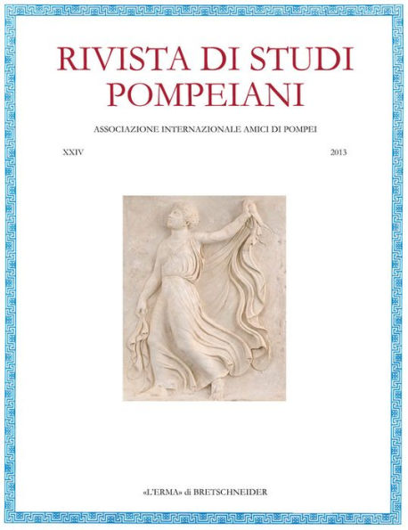 Rivista di Studi Pompeiani