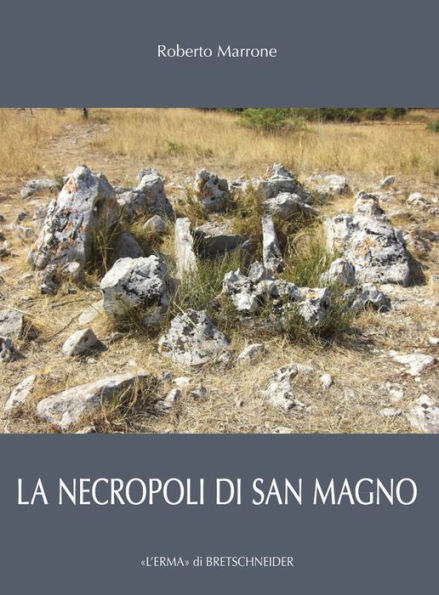 Necropoli di San Magno