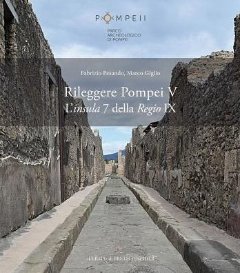 Rileggere Pompei V: L'Insula 7 della Regio IX
