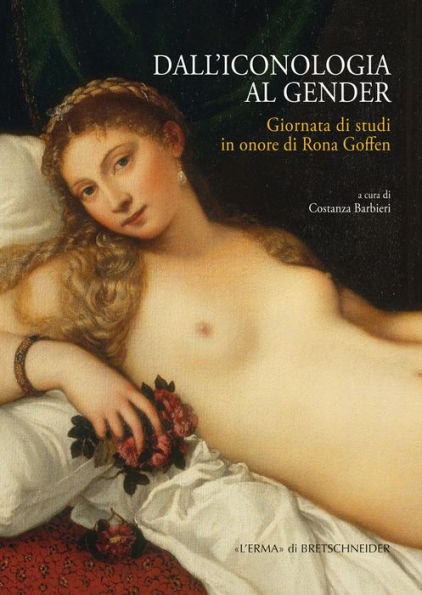 Dall'iconologia al Gender: Giornata di studi in onore di Rona Goffen