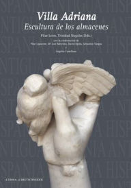 Title: VIlla Adriana, Author: Trinidad Nogales