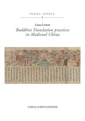 Buddhist translation practices in Medieval China: The case of the Buddhacarita