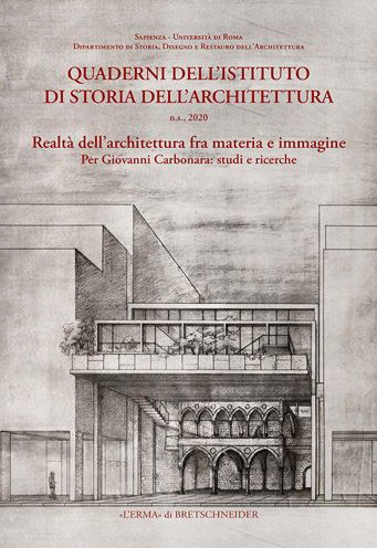 Realta dell'architettura fra materia e immagine. II: Per Giovanni Carbonara: studi e ricerche