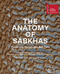 Title: The Anatomy of Sabkhas, Author: Rashid Bin Shabib