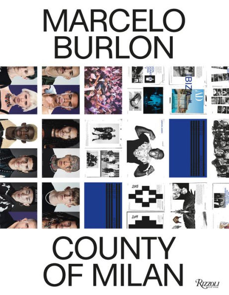 Marcelo Burlon County of Milan: Confidential