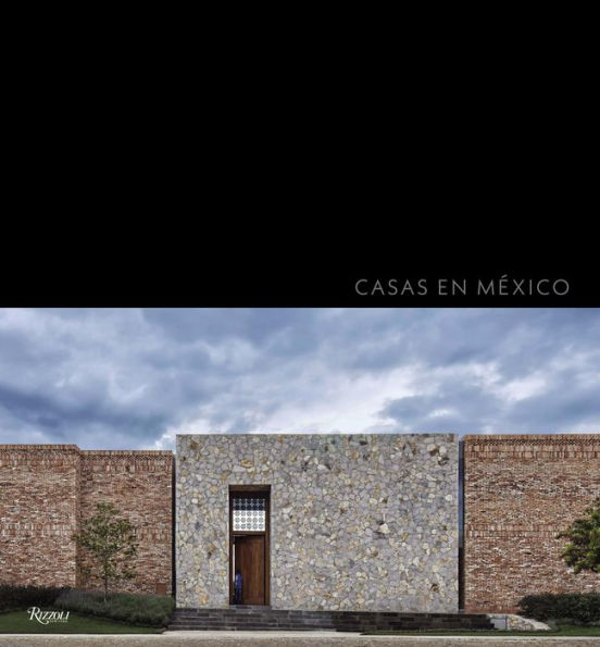 Casas en México: Antonio Farré