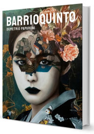 Title: Barrioquinto, Author: Demetrio Paparoni