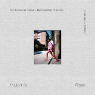 Title: Valentino: Collezione Milano, Author: Liz Johnson Artur