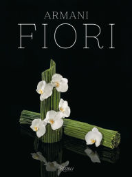 Title: Armani / Fiori, Author: Giorgio Armani