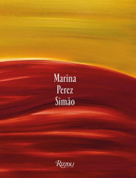 Title: Marina Perez Simão, Author: Osman Can Yerebakan