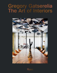 Title: Gregory Gatserelia: The Art of Interiors, Author: Federica Sala