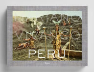 Title: Peru, Mariano Vivanco, Author: JUAN CARLOS GAMARRA