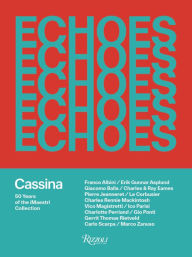 Download ebooks for kindle ipad Echoes: Cassina. 50 Years of iMaestri