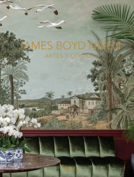 Title: James Boyd Niven (Spanish): Artes y Oficios, Author: James Boyd Niven