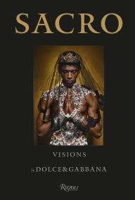 Title: Sacro Visions by Dolce & Gabbana, Author: Thomas Persson