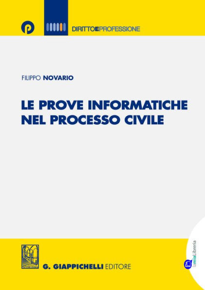 Le prove informatiche nel processo civile