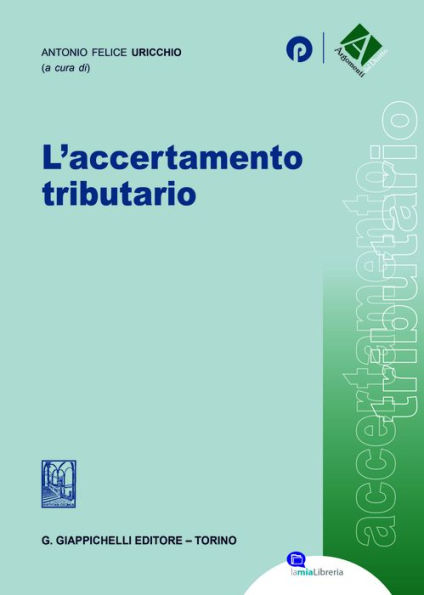 L'accertamento tributario