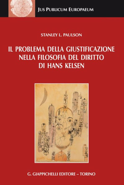 Il problema della giustificazione nella filosofia del diritto di Hans Kelsen