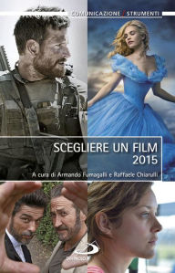 Title: Scegliere un film 2015, Author: Fumagalli Armando