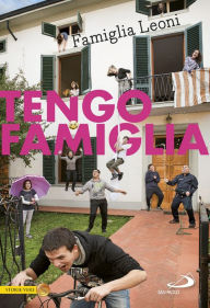 Title: Tengo famiglia, Author: Famiglia Leoni