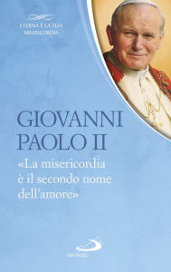 Title: Giovanni Paolo II. 