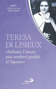 Title: Teresa di Lisieux. 
