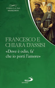 Title: Francesco e Chiara. 