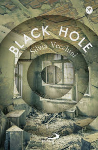Title: Black Hole, Author: Vecchini Silvia