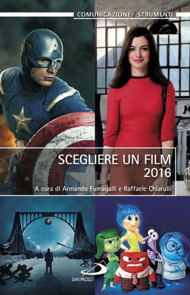 Scegliere un film 2016