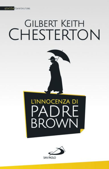 L'innocenza di padre Brown