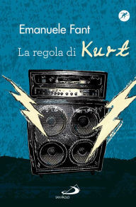 Title: La regola di Kurt, Author: Sunkings