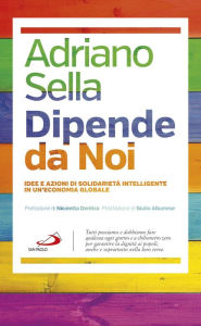Title: Dipende da noi, Author: Sella Adriano