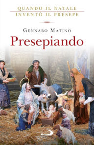 Title: Presepiando, Author: Matino Gennaro