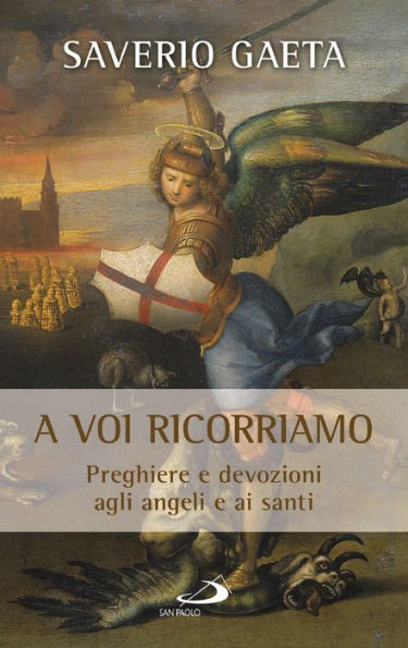 A voi ricorriamo