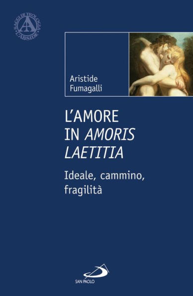 L'amore in Amoris Laetitia