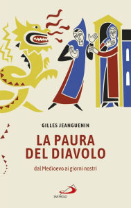 Title: La paura del diavolo, Author: Gilles Jeanguenin