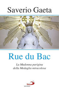 Title: Rue du Bac, Author: Gaeta Saverio