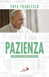 Title: Pazienza, Author: Papa Francesco