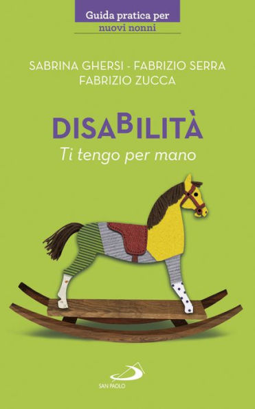 Disabilità: Ti tengo per mano