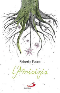 Title: L'amicizia: Cocci di terracotta e una mano piagata, Author: Roberto Fusco