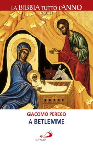 Title: A Betlemme, Author: Giacomo Perego
