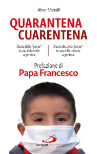 Title: Quarantena - Cuarentena: Diario dalla 