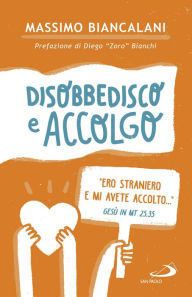 Title: Disobbedisco e accolgo: A Vicofaro una chiesa 