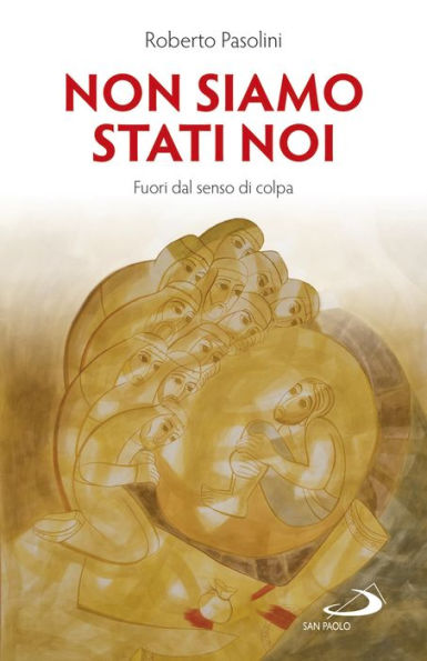 Non siamo stati noi: Non siamo stati noi