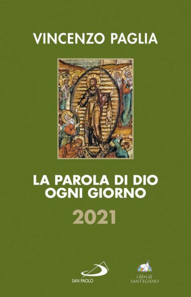 La Parola di Dio ogni giorno 2021